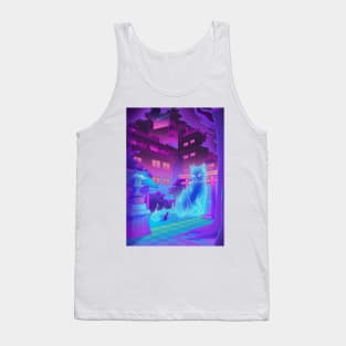 The Alter Tank Top